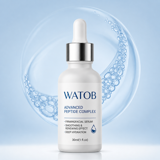 Sérum Facial Reafirmante De Botox - piel más firme y rellena
